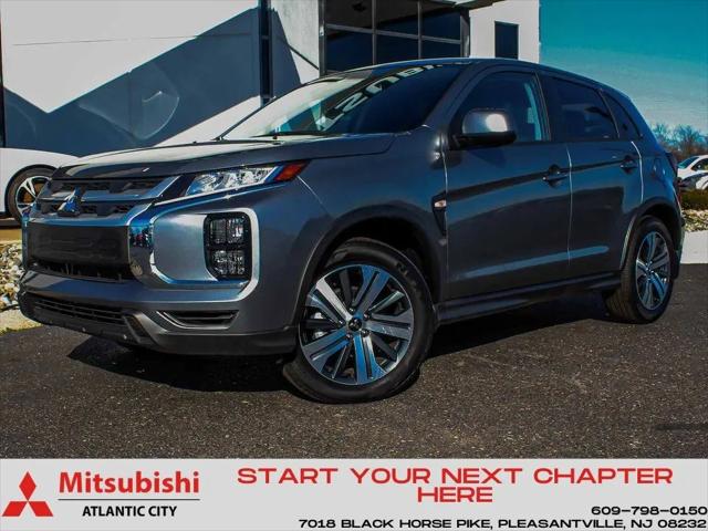 2025 Mitsubishi Outlander Sport 2.0 ES AWC for sale in Pleasantville, NJ