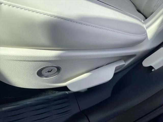 2026 Genesis GV80 3.5T Prestige AWD
