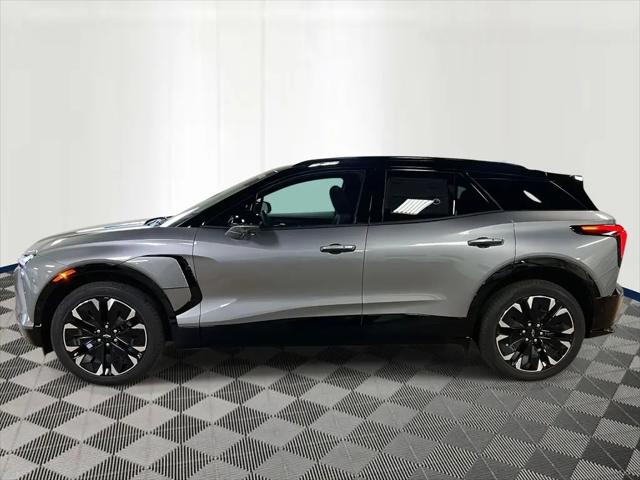 2026 Chevrolet V Blazer RS AWD