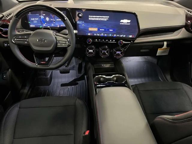 2026 Chevrolet V Blazer RS AWD