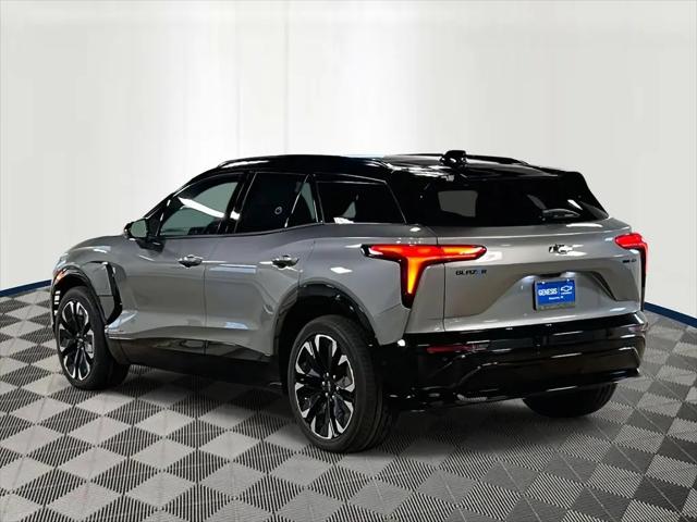 2026 Chevrolet V Blazer RS AWD