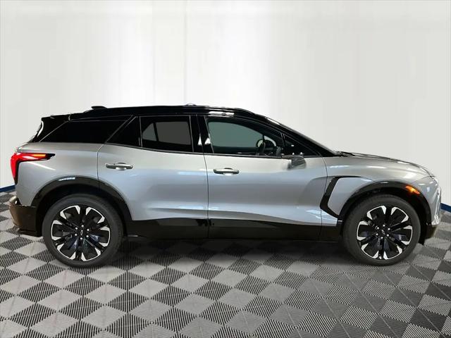 2026 Chevrolet V Blazer RS AWD