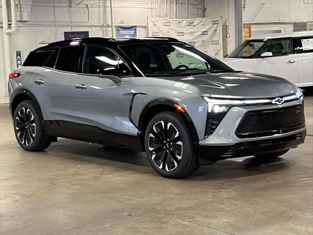 2026 Chevrolet V Blazer RS AWD