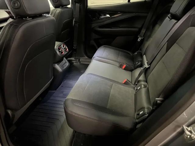 2026 Chevrolet V Blazer RS AWD