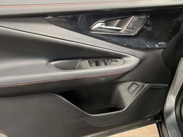 2026 Chevrolet V Blazer RS AWD