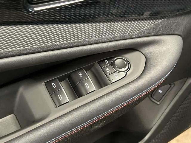 2026 Chevrolet V Blazer RS AWD