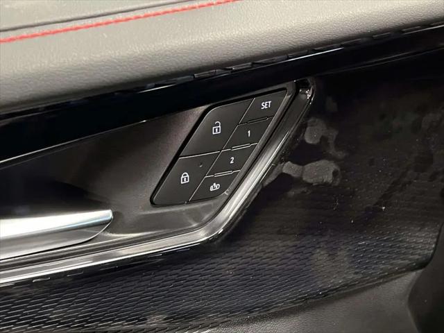 2026 Chevrolet V Blazer RS AWD