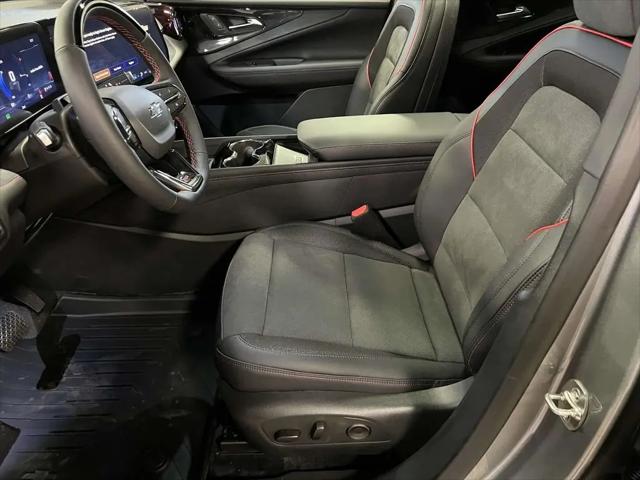 2026 Chevrolet V Blazer RS AWD