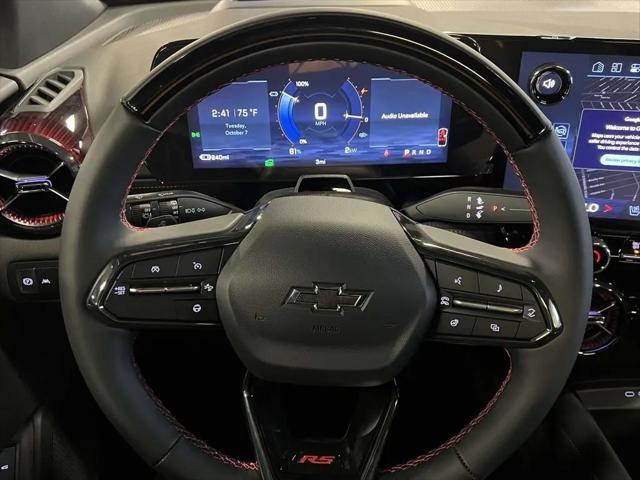 2026 Chevrolet V Blazer RS AWD