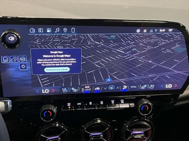 2026 Chevrolet V Blazer RS AWD