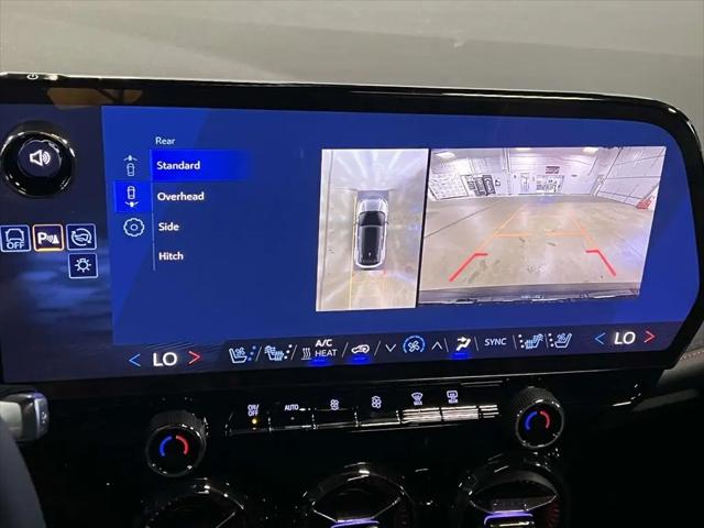 2026 Chevrolet V Blazer RS AWD