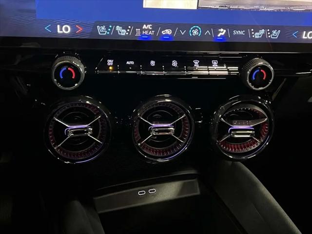 2026 Chevrolet V Blazer RS AWD