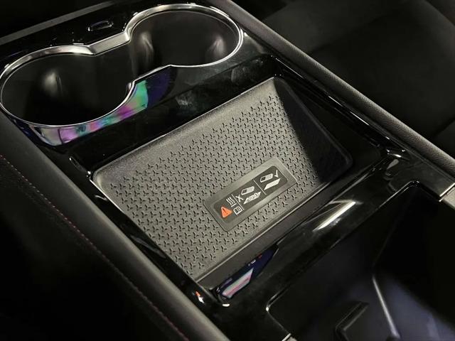 2026 Chevrolet V Blazer RS AWD
