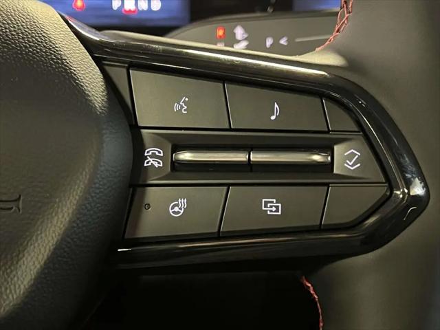 2026 Chevrolet V Blazer RS AWD