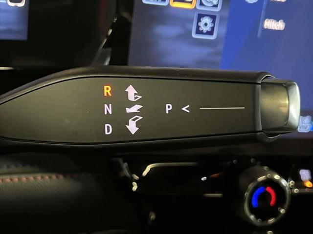 2026 Chevrolet V Blazer RS AWD