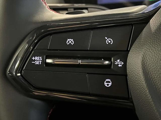 2026 Chevrolet V Blazer RS AWD