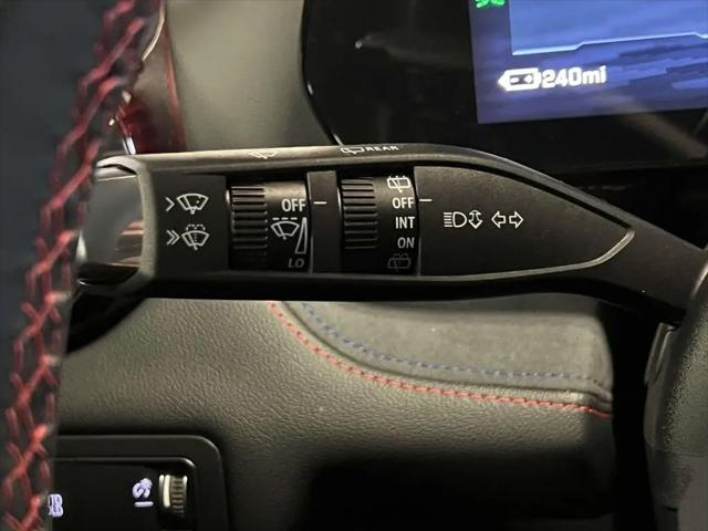 2026 Chevrolet V Blazer RS AWD