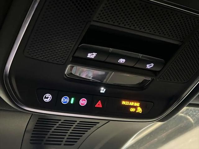 2026 Chevrolet V Blazer RS AWD