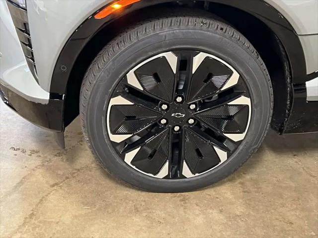 2026 Chevrolet V Blazer RS AWD