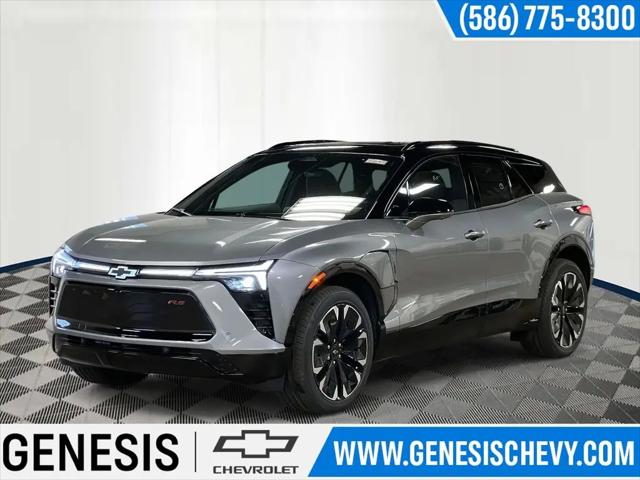2026 Chevrolet V Blazer RS AWD for sale in Eastpointe, MI