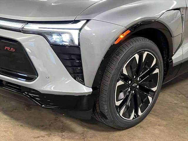 2026 Chevrolet V Blazer RS AWD