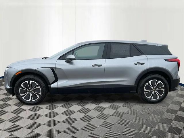 2026 Chevrolet V Blazer LT FWD