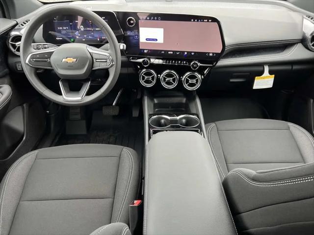 2026 Chevrolet V Blazer LT FWD