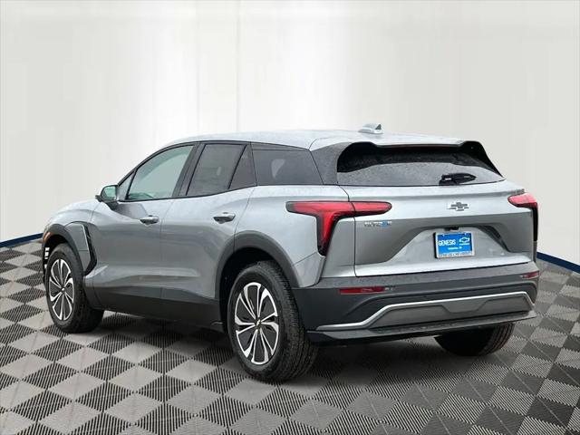 2026 Chevrolet V Blazer LT FWD