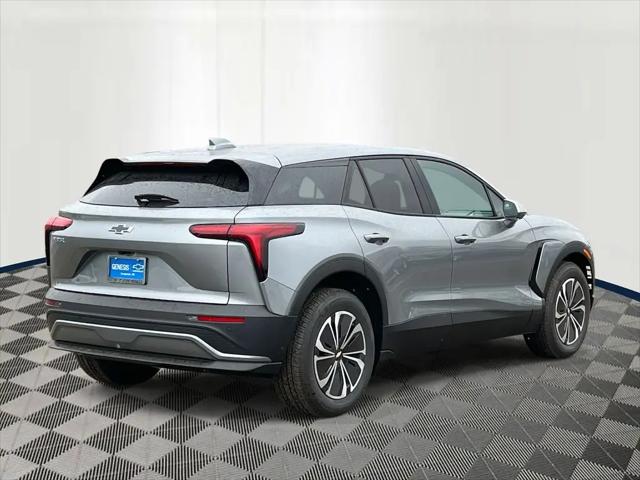 2026 Chevrolet V Blazer LT FWD