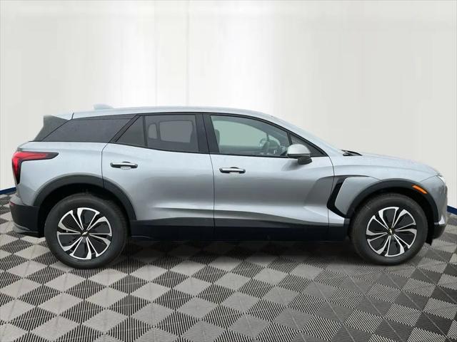 2026 Chevrolet V Blazer LT FWD