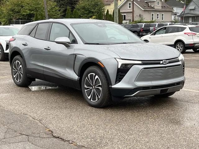 2026 Chevrolet V Blazer LT FWD