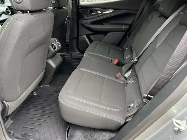2026 Chevrolet V Blazer LT FWD
