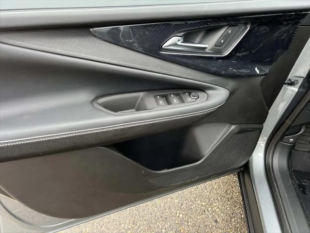 2026 Chevrolet V Blazer LT FWD
