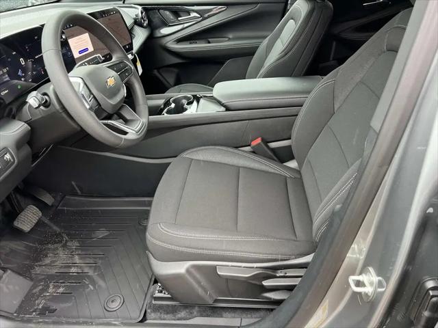 2026 Chevrolet V Blazer LT FWD