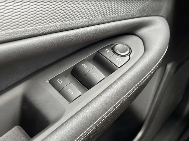 2026 Chevrolet V Blazer LT FWD