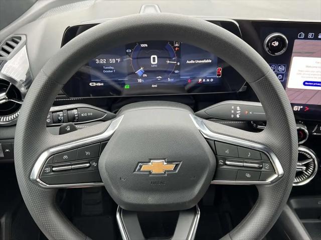 2026 Chevrolet V Blazer LT FWD