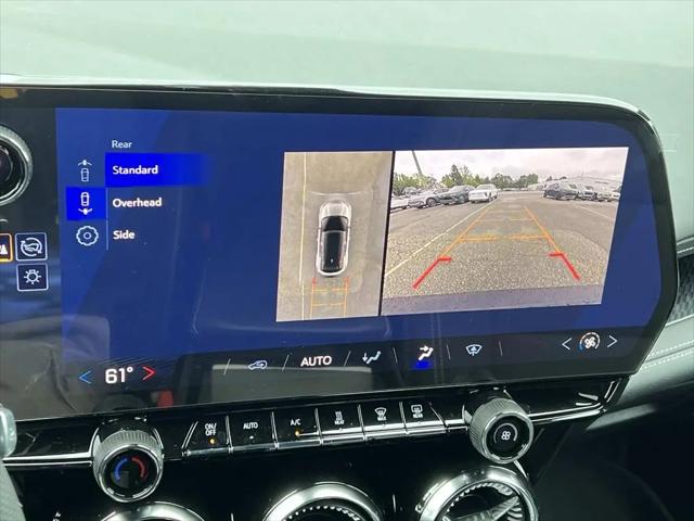 2026 Chevrolet V Blazer LT FWD