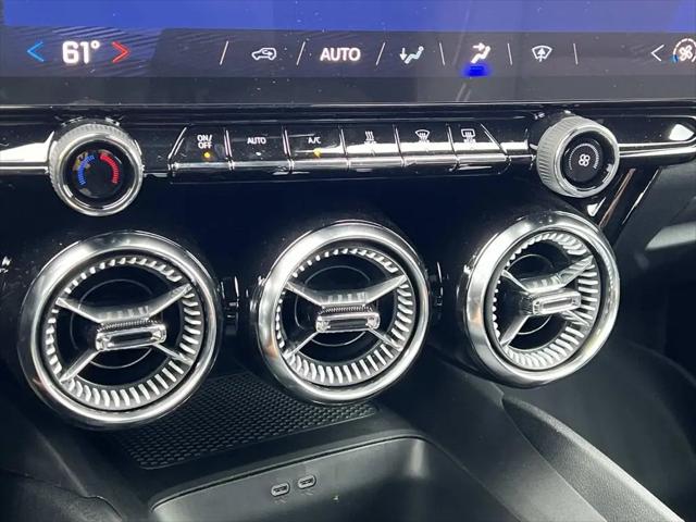 2026 Chevrolet V Blazer LT FWD
