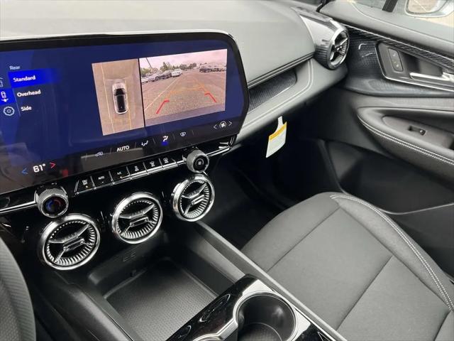 2026 Chevrolet V Blazer LT FWD