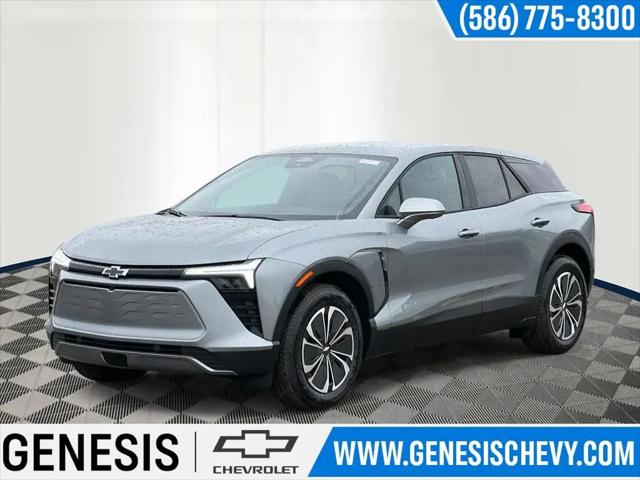 2026 Chevrolet V Blazer LT FWD for sale in Eastpointe, MI