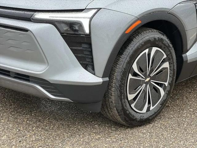 2026 Chevrolet V Blazer LT FWD