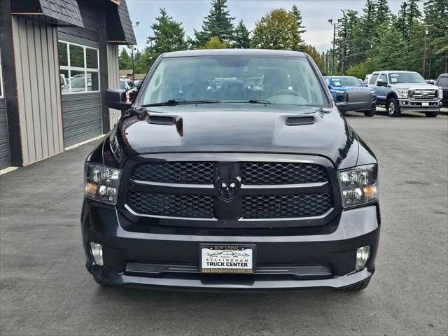 2019 Ram 1500 Classic ST