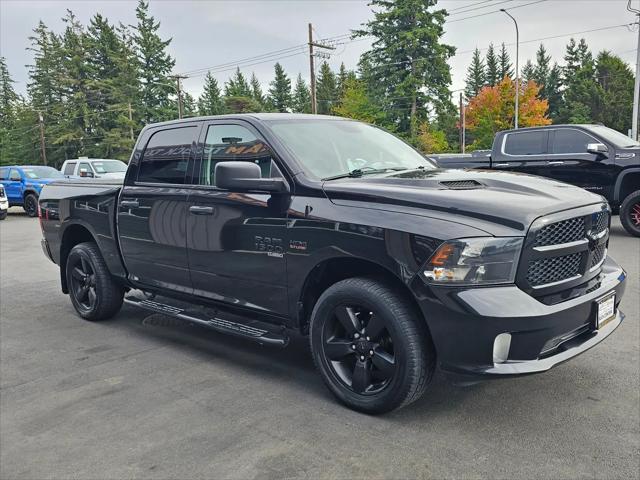 2019 Ram 1500 Classic ST