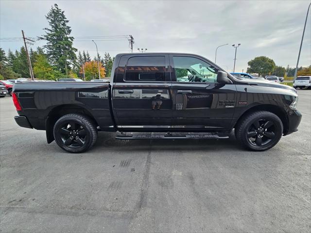 2019 Ram 1500 Classic ST