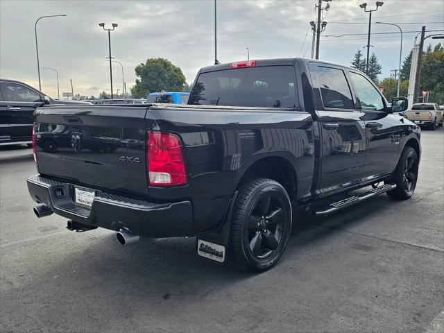 2019 Ram 1500 Classic ST