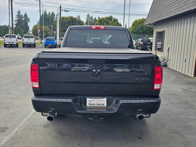 2019 Ram 1500 Classic ST