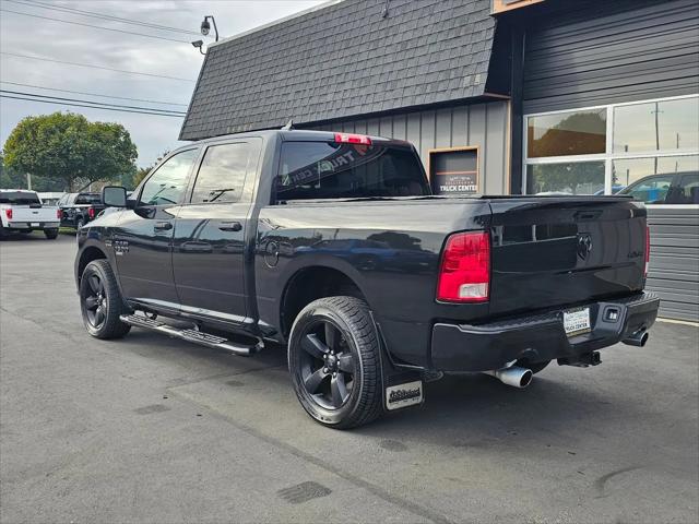 2019 Ram 1500 Classic ST