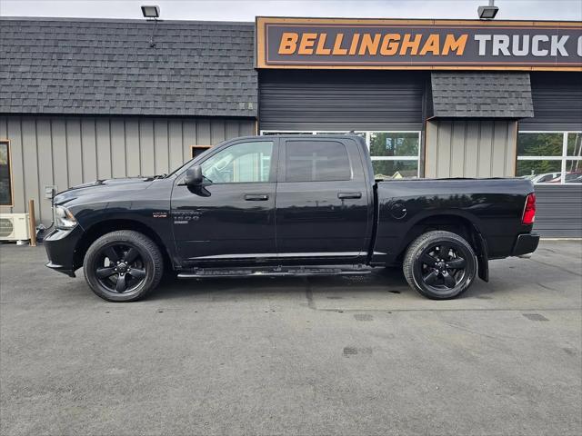 2019 Ram 1500 Classic ST