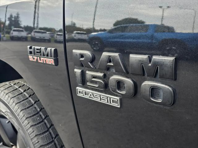 2019 Ram 1500 Classic ST