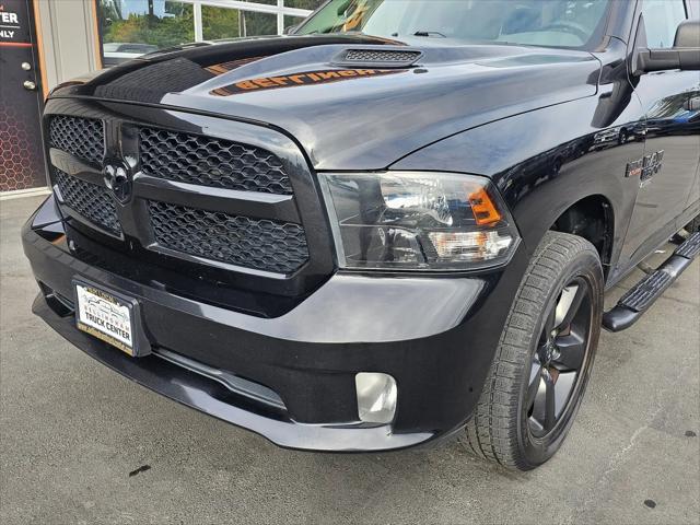 2019 Ram 1500 Classic ST